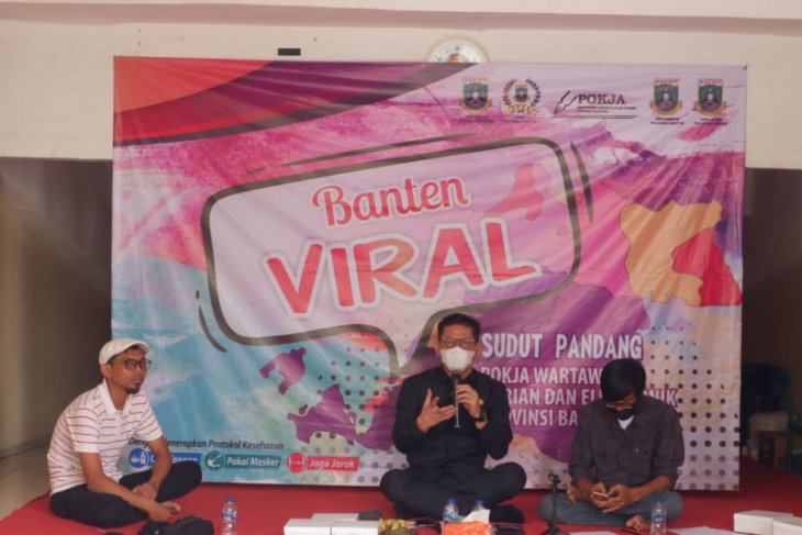 DPRD Provinsi Banten minta kabupaten/kota gandeng Bank Banten