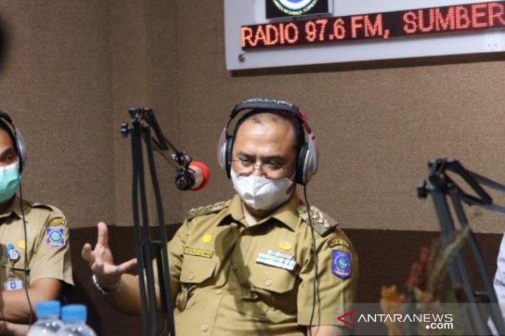 Gubernur Babel: Turbojet Karya Polman Babel, Peluang Ciptakan Lapangan Kerja