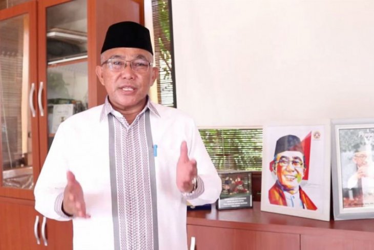 Pemkot Depok keluarkan Surat Edaran tata cara berkurban di tengah pandemi