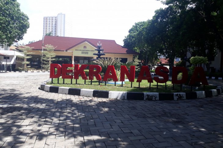 Dekranasda Depok terus dorong pengembangan produk lokal