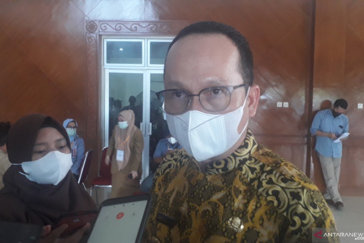 Pemkab Bangka Tengah janjikan penghargaan bagi desa cepat atasi COVID-19