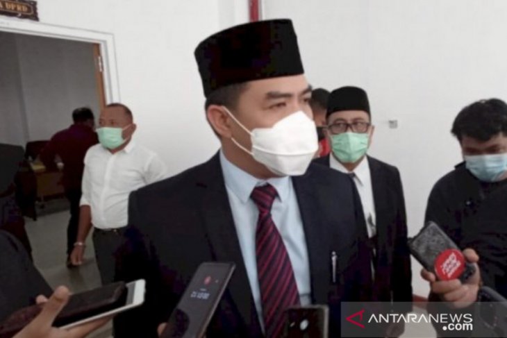 Perusahaan Malaysia berniat investasi pengelolaan air bersih