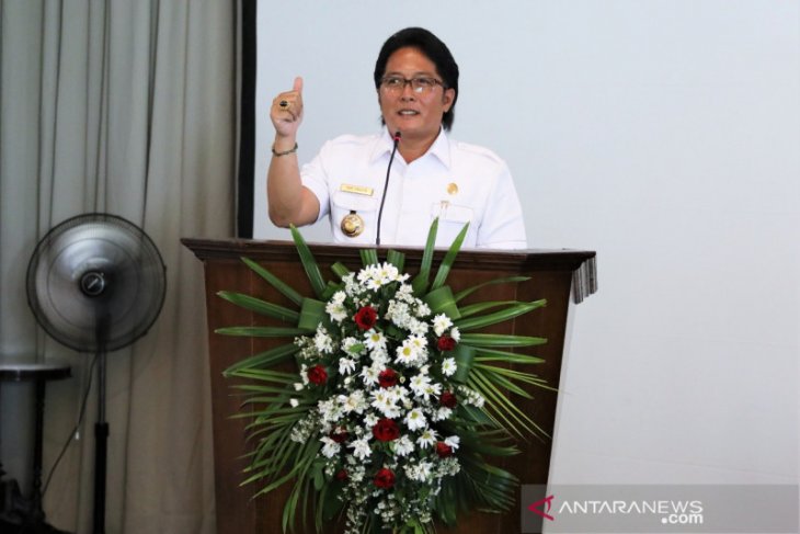 Pemkab Badung komitmen percepat penanganan