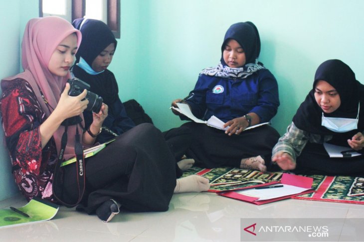 Pemkab PPU dorong terbentuknya desa digital
