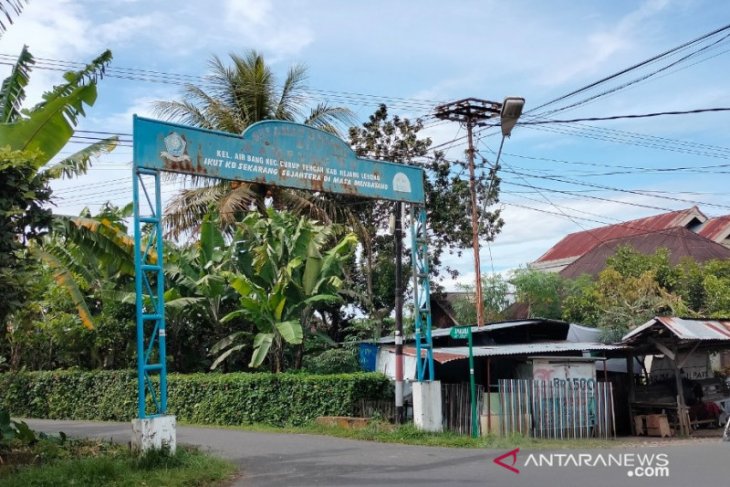 DP3APPKB Rejang Lebong : Dua desa percontohan kampung KB