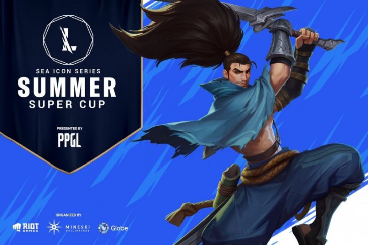 Dua tim esport Indonesia siap berlaga di Wild Rift SEA Summer Super Cup 2021