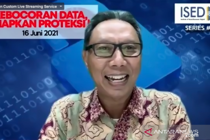 Kiat pilih layanan keuangan digital agar data tak disalahgunakan