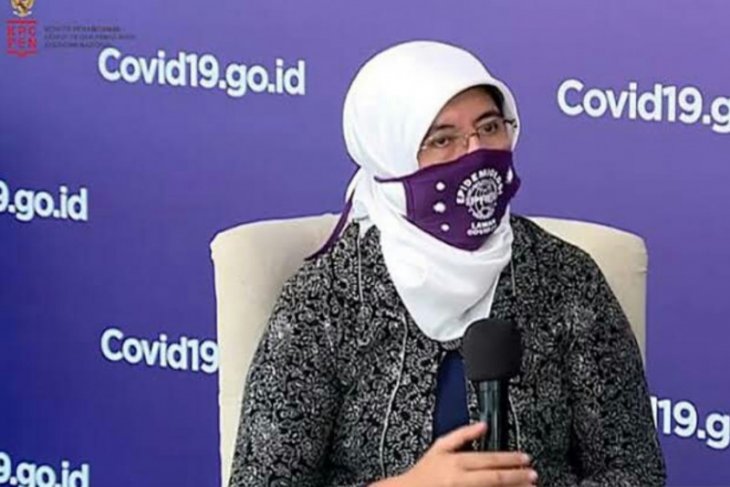 Epidemiolog sarankan masyarakat hentikan sementara aktivitas tak perlu