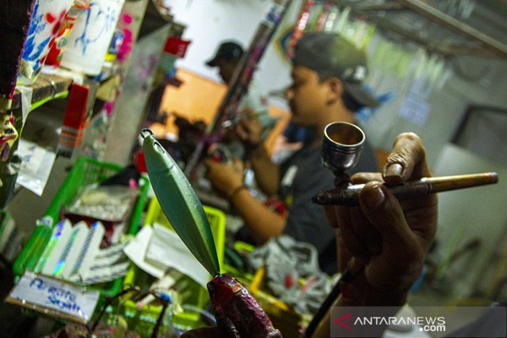 Upaya dukungan UMKM naik kelas 