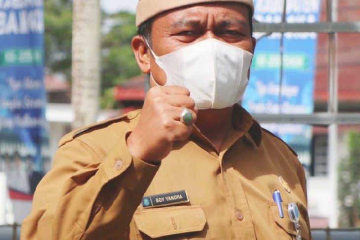 Pasien COVID-19 meninggal dunia di Bangka mencapai 74 orang
