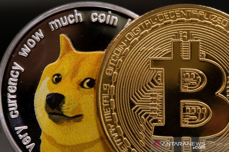 Bitcoin alami aliran keluar minggu keenam beruntun begini penjelasannya
