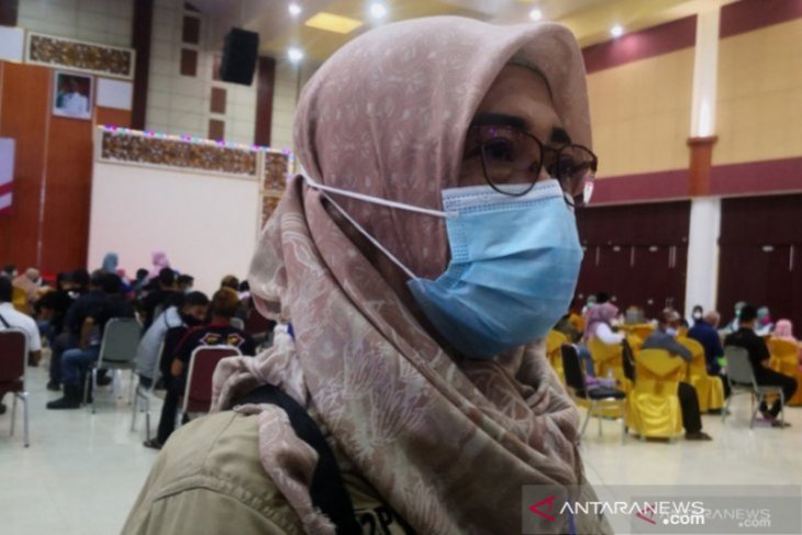 Health Office ascertain no B117 variant in Tapin, South Kalimantan
