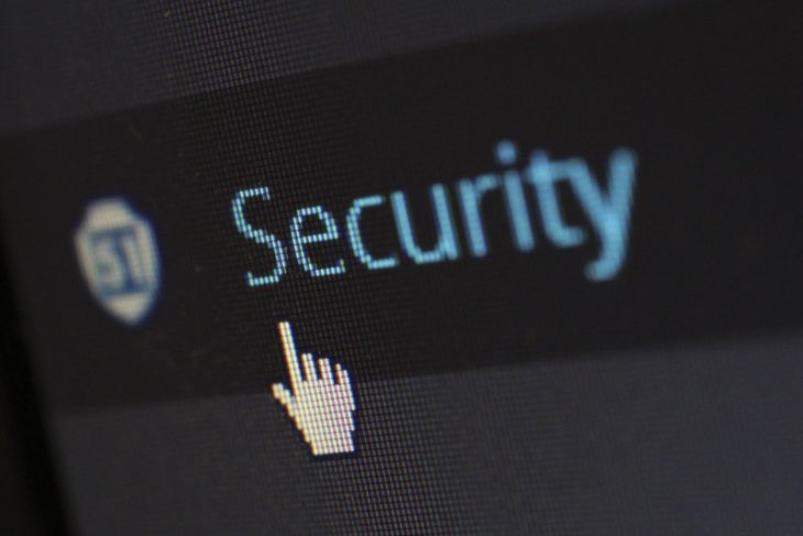 Pakar: Lindungi data dengan kata sandi yang kuat