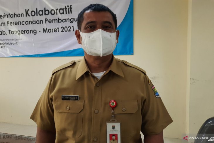 Pembangunan flyover di Tangerang terhambat pembebasan lahan