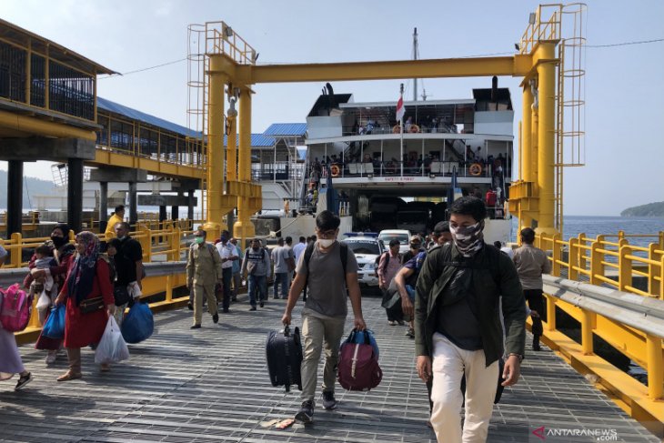 Bertambah 145 orang, kasus COVID di Aceh capai 18 ribu lebih