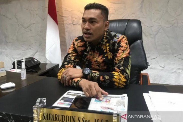 DPRA dorong Pemprov segara upayakan pemulangan nelayan Aceh