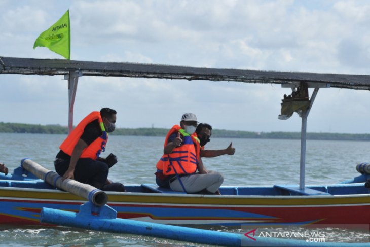 Pemkab Badung apresiasi nelayan lestarikan mangrove