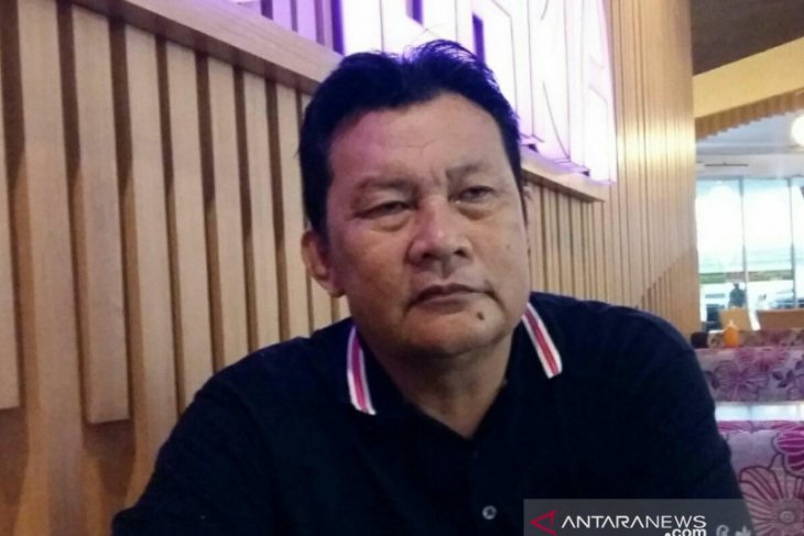 Dua karateka Kalsel yang lolos PON Papua jajal kemampuan