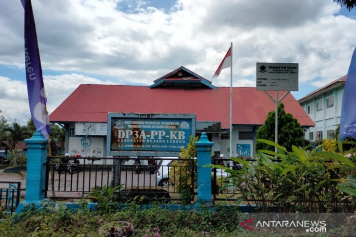 Peserta KB aktif di Rejang Lebong capai 45.288 akseptor