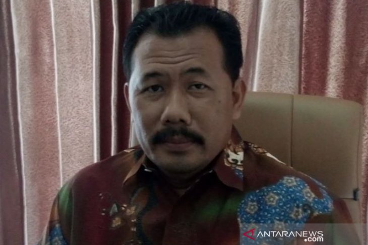 Dana alokasi umum Kabupaten Penajam sekitar Rp271 miliar
