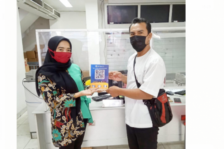 Transaksi di AHASS Makin Mudah Dengan AstraPay