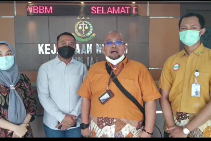 Kejaksaan Binjai mediasi penunggak iuran BPJS Kesehatan