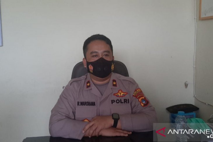 Kepolisian Resor Bangka intensifkan patroli wilayah jaga kamtibmas