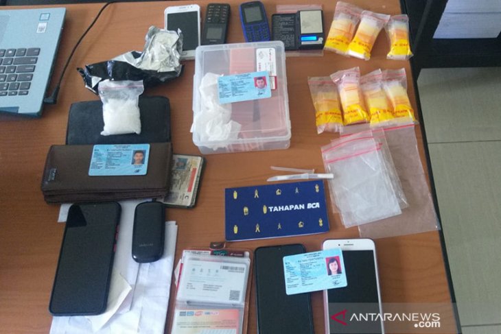 BNNP Maluku Jaringan narkoba Lapas Ambon segera dilimpahkan ke Kejati begini penjelasannya