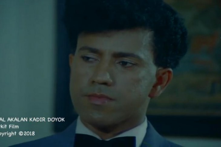 PARFI berduka atas meninggalnya aktor senior Fuad Alkhar