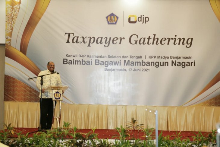 Pemprov Kalsel siap bantu kemudahan berusaha