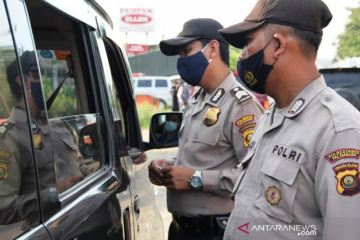 Denda pelanggaran prokes kafe-restoran di Jakarta capai Rp6,9 miliar