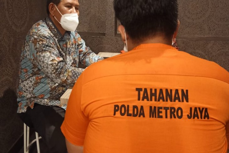 Bupati Citra siapkan kuasa hukum bagi terduga peretas Mola TV