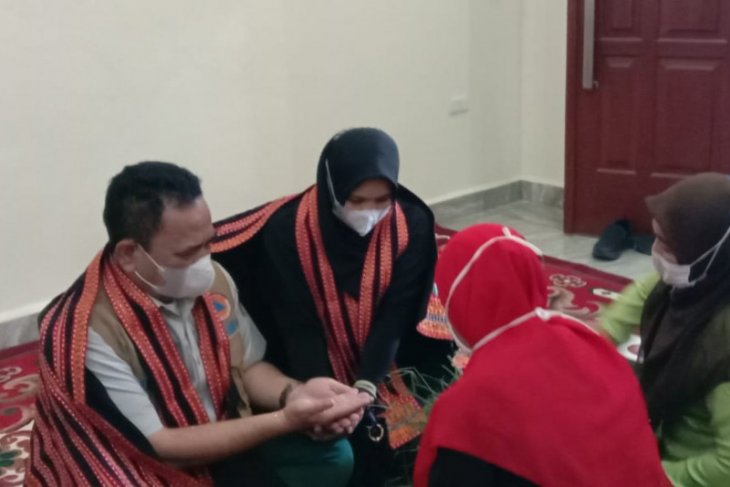 Deputi rehabilitasi dan rekonstruksi BPNB harap daerah kuat tangani bencana