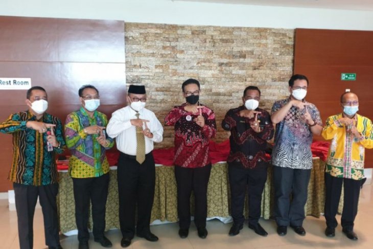 Angka stunting di Kabupaten Tabalong turun
