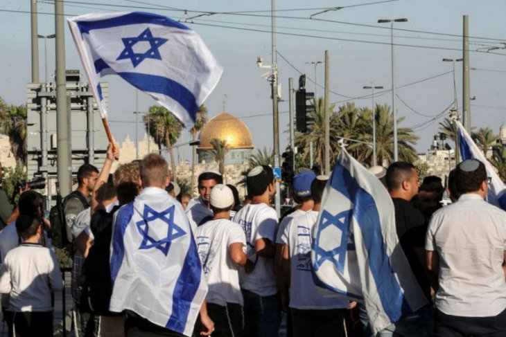 AWG: Naftali Bennet pertegas wajah apartheid Zionis Israel