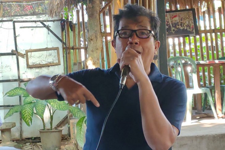 Ahli virologi: Untuk buka pariwisata Bali, Vaksinasi harus 70 persen
