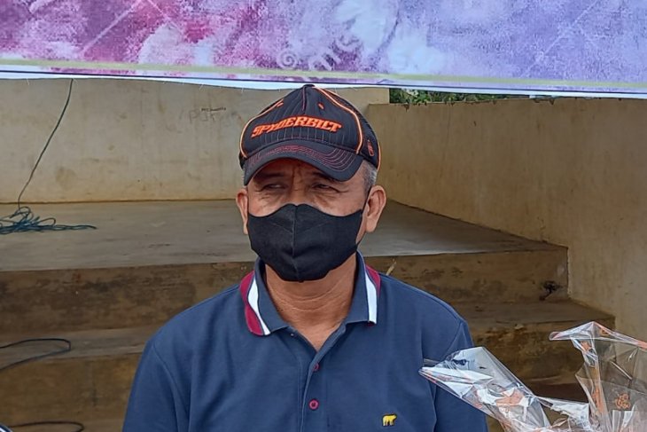 Bapenda Tala layani warga Desa Batu Mulya konsultasi PBB-P2