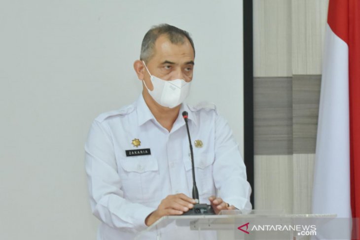 Pemko pastikan kondisi nelayan Sabang yang terdampar di Thailand sehat