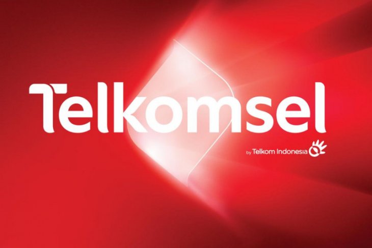 Telkomsel kenalkan identitas baru sebagai simbol perubahan untuk #BukaSemuaPeluang