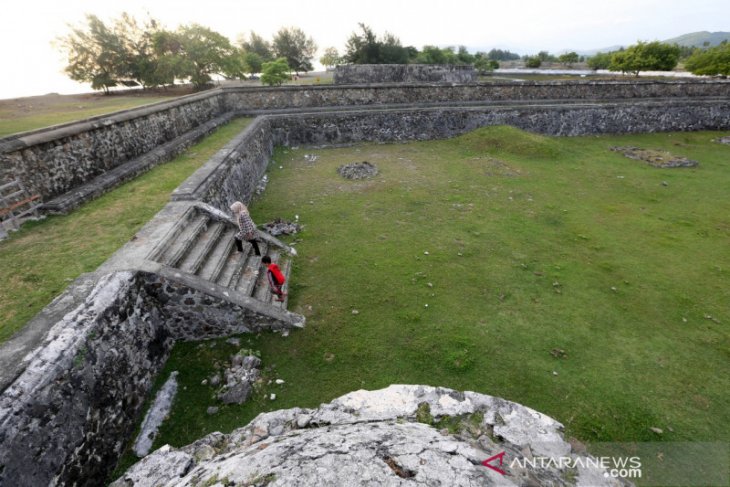 Benteng Indra Patra