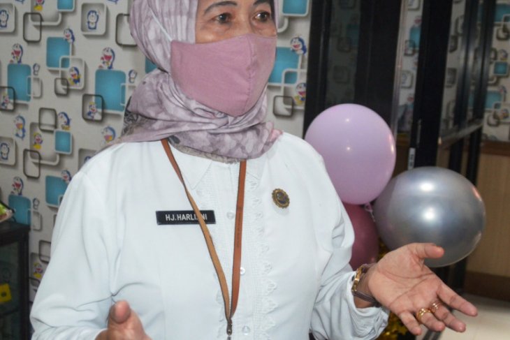 DPPKBP3A Batola-PA Marabahan jalin kerja sama penuhi hak anak dan dukung KLA