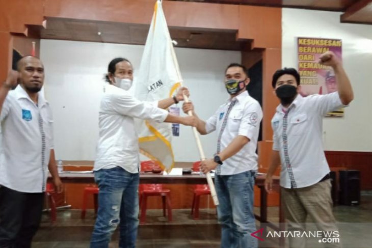 ISSI Bangka Selatan gelar Muscab Pertama