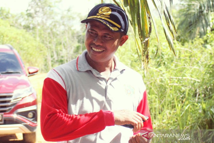 Desa Semoi tingkatkan keterampilan sambut IKN