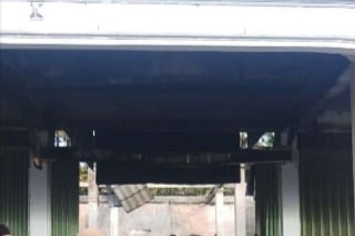 Pemda Mukomuko bantu dua korban kebakaran