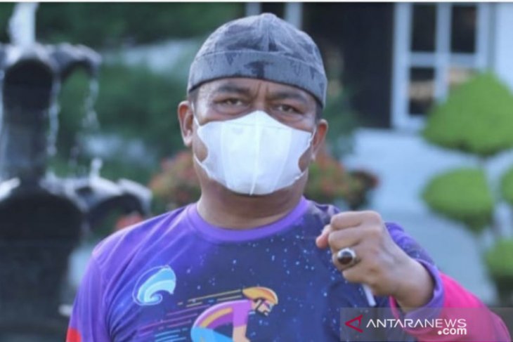 Di Bangka tercatat 5.829 orang kontak erat pasien COVID-19