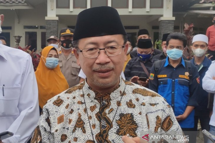 Bupati Cianjur larang kawin kontrak, pemberlakuan sanksinya tunggu restu Gubernur