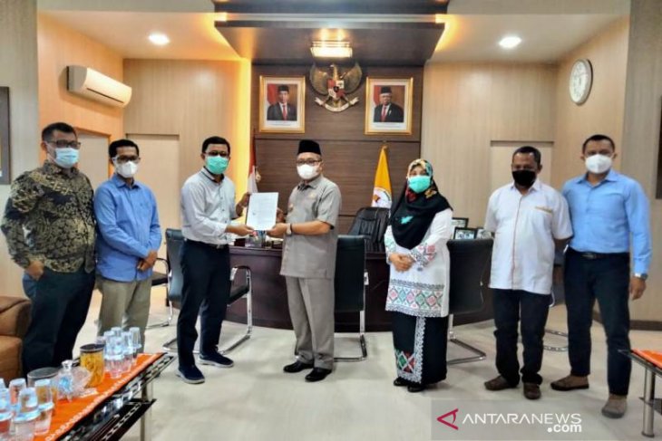 Kasasi Kemenag dikabulkan, Kampus STAIN Meulaboh siap dibuka kembali