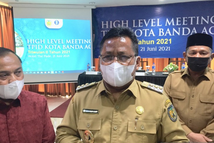 Pastikan ketersediaan kebutuhan, Banda Aceh akan jalin kerja sama antar daerah
