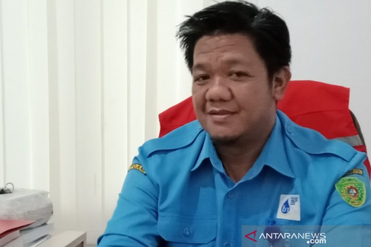 Calon pelanggan air bersih di Penajam wajib bayar uang muka
