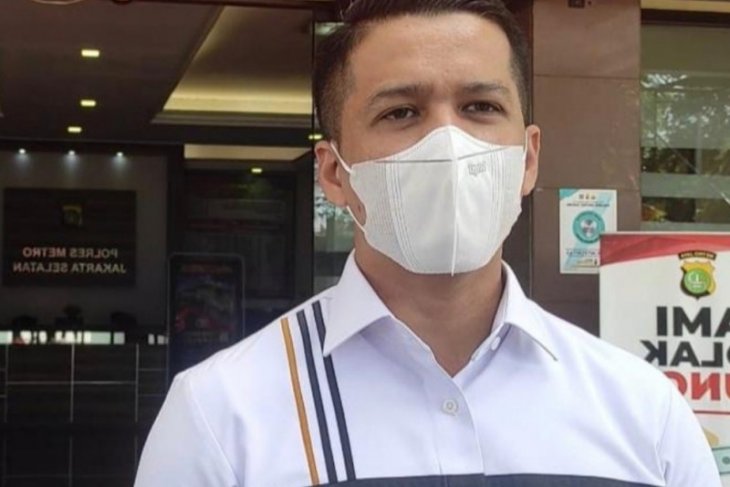Polres Jaksel amankan 10 CCTV, terkait kasus penembakan misterius